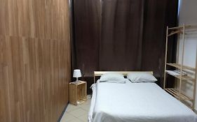 Melaya Budget Hostel